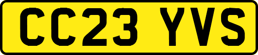 CC23YVS