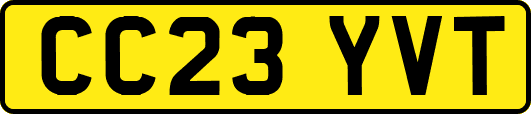 CC23YVT