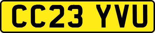 CC23YVU