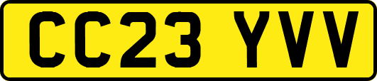 CC23YVV