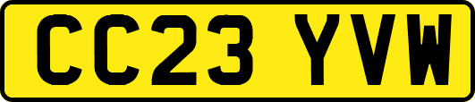 CC23YVW