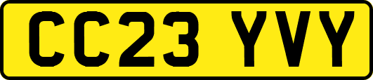 CC23YVY