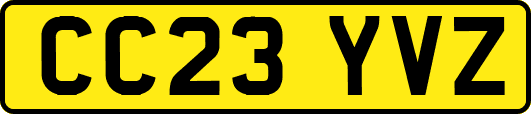 CC23YVZ