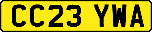 CC23YWA