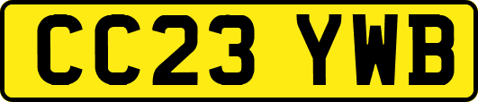 CC23YWB