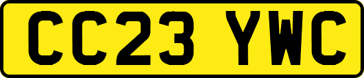 CC23YWC