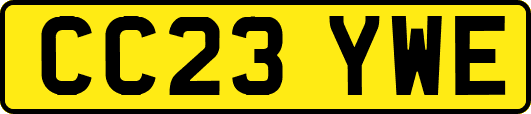CC23YWE