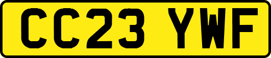 CC23YWF