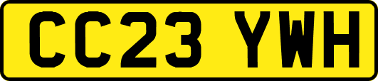 CC23YWH