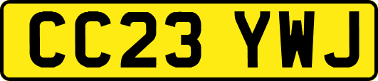 CC23YWJ