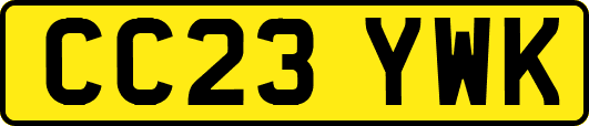 CC23YWK