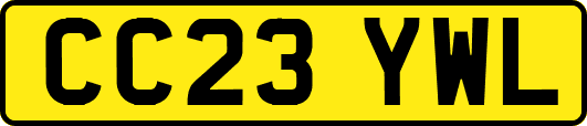 CC23YWL