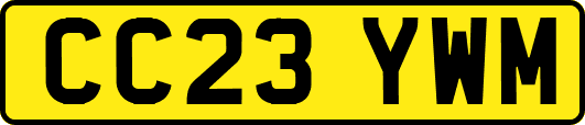 CC23YWM