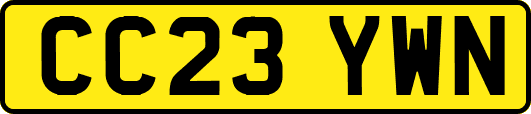 CC23YWN