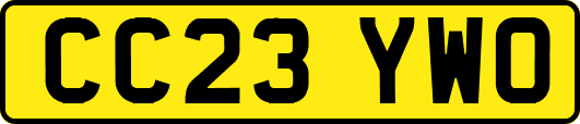 CC23YWO