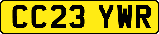 CC23YWR