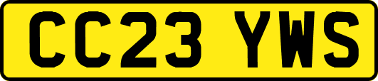 CC23YWS