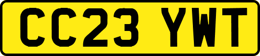CC23YWT