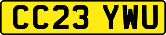 CC23YWU