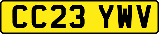 CC23YWV