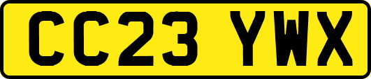 CC23YWX