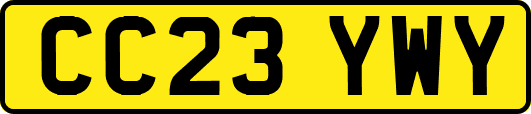 CC23YWY