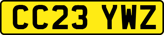 CC23YWZ