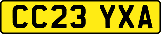 CC23YXA