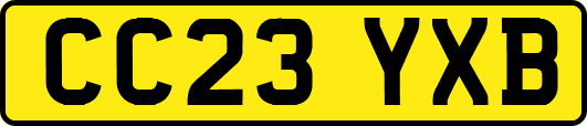 CC23YXB