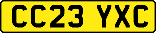 CC23YXC