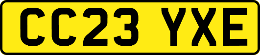 CC23YXE