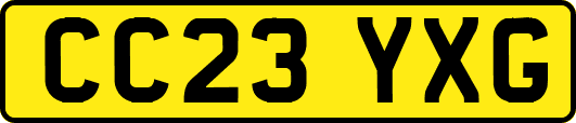 CC23YXG