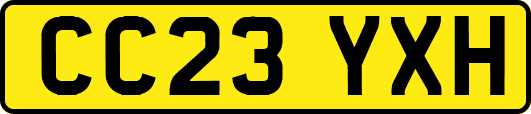 CC23YXH
