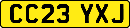 CC23YXJ