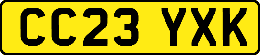 CC23YXK