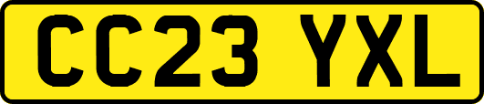 CC23YXL