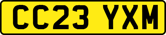 CC23YXM