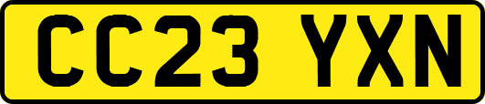 CC23YXN