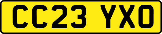 CC23YXO