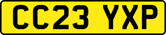 CC23YXP