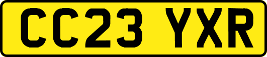 CC23YXR