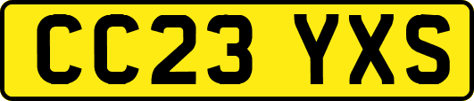 CC23YXS