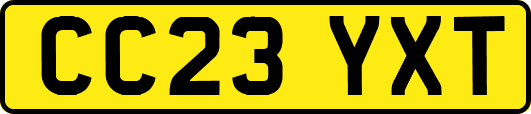 CC23YXT