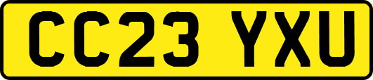 CC23YXU