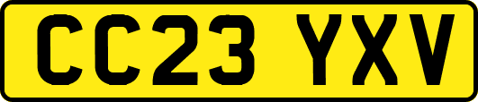 CC23YXV