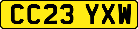 CC23YXW