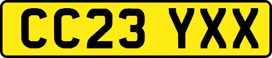 CC23YXX