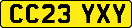 CC23YXY