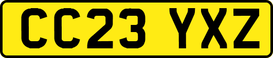 CC23YXZ