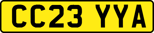 CC23YYA
